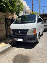 نيسان • ٢٠١٠ • بنزين وغاز