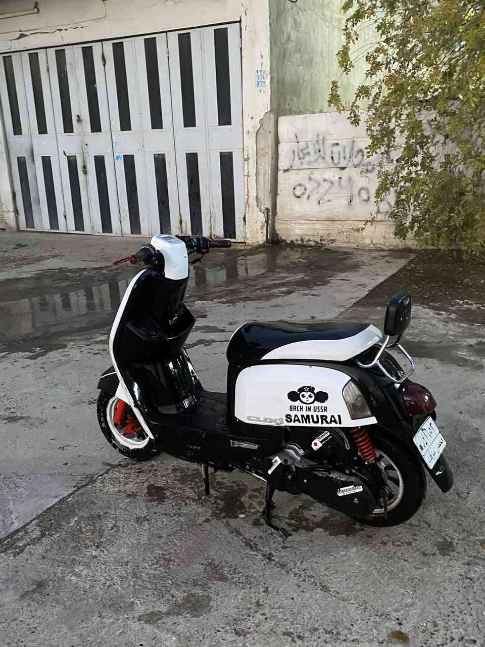 شونهم الطيبين..!

ماكس بوليس 49 بلاد دراجه خير من الله شلعه ومعدل كلشي بيها شغال يعني تجي تشغل وتمشي دشبول و عداد سرعه وكلشي شغال  بيها صالنصه صوتها عالي حيل .! مكاني حي صدام ً. سعرها 750 وبيها مجال لوتي بل تعاليق لا صير تره صارف عليها هواي 
الرقم ***********
