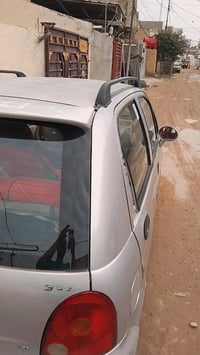 شيري كيو كيو • ٢٠١٠ • رقم بغداد