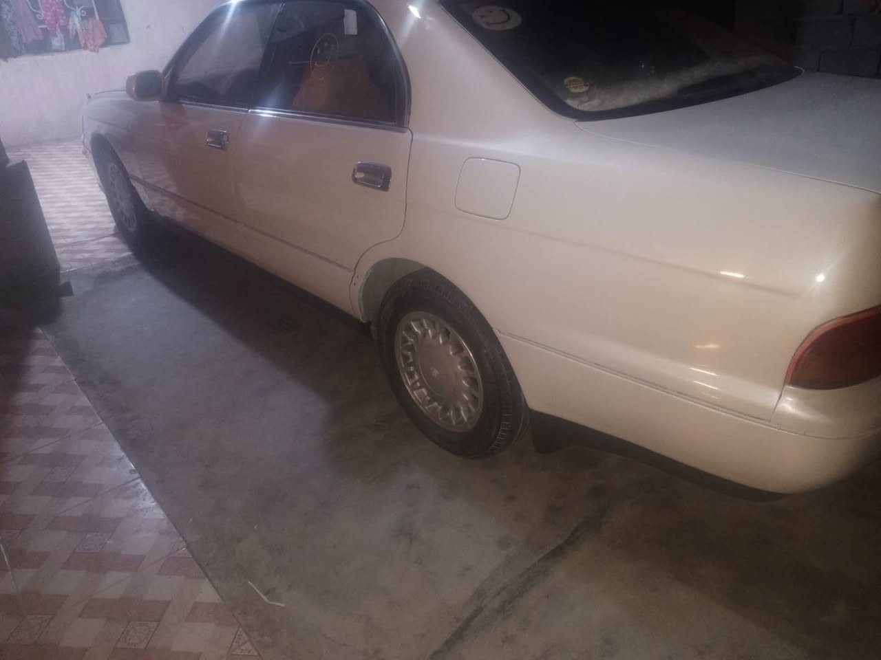 سلام عليكم بطه متصل رقم بصره بسمنه سنويه قبل أربع أيام انتهت مكينه كير حداده جدد تبريد شغال طار الغاز مالته من بدلت المكينه رايده 55وبيه مجال قليل مكان بصره أم قصر


**إذا كنت صاحب هذا الإعلان وتريد حذفه لأي سبب، رجاءا أرسل رسالة إلى الدعم الفني**