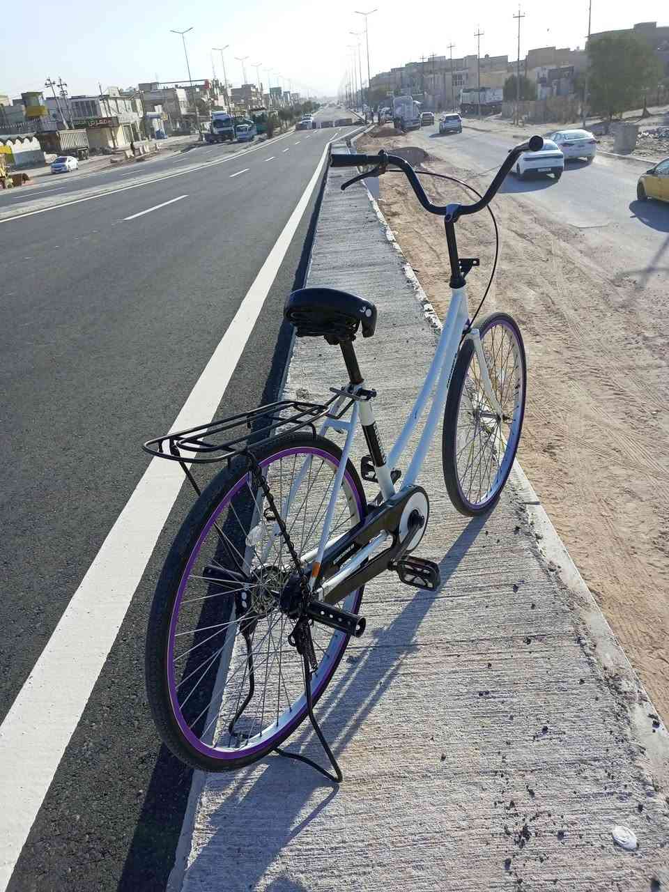 سلام عليكم باسكل للبيع موديل 18 الباسكل حلو ونضيف سعر 110 وبي مجال مكان نجفف حي  المكرمه


**إذا كنت صاحب هذا الإعلان وتريد حذفه لأي سبب، رجاءا أرسل رسالة إلى الدعم الفني**