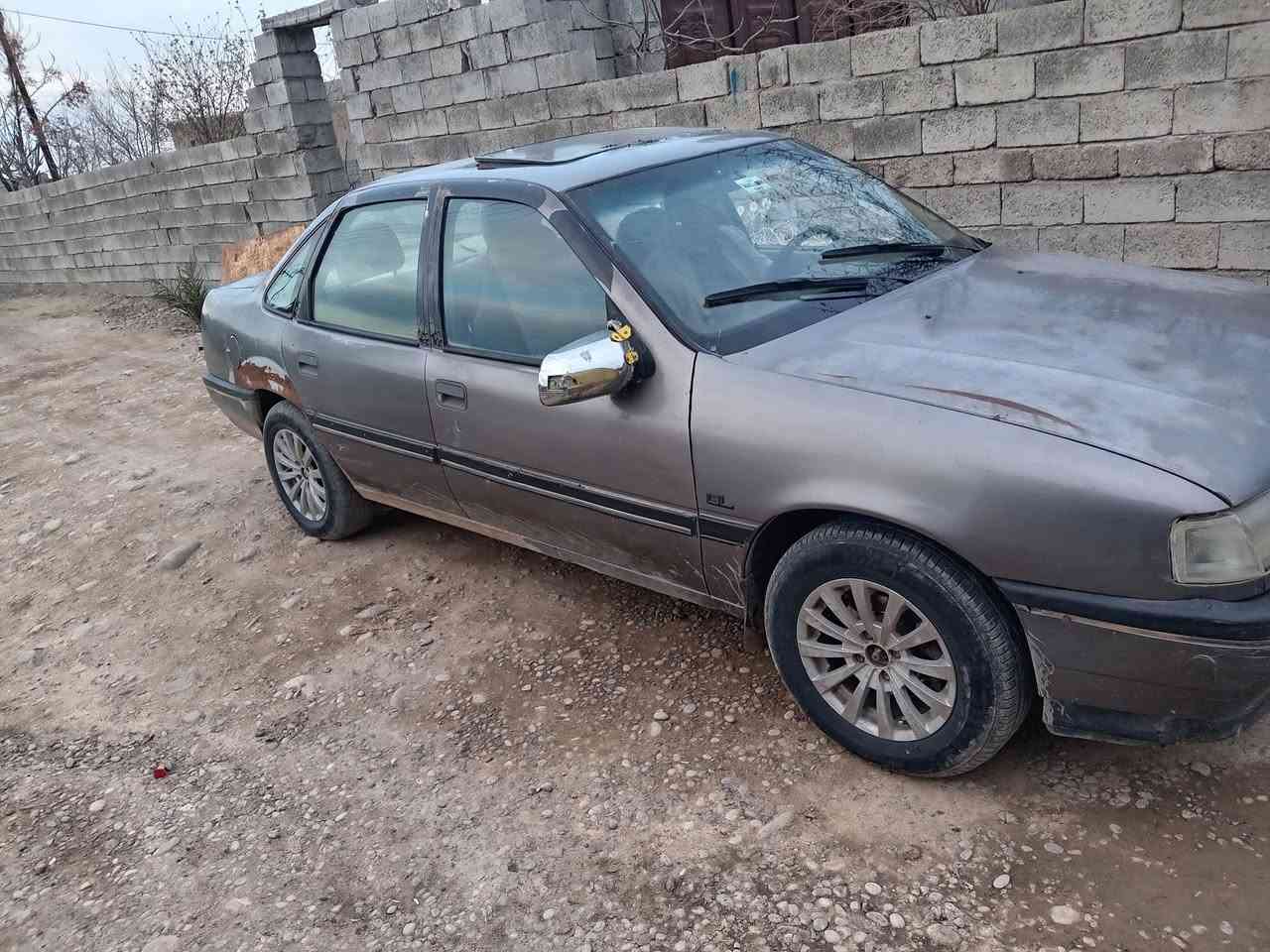 السلام عليكم اوبل فكتره حجم 20 رقم بغداد الماني مشروع وطني *********** ويرهم مراوس العنوان ناحية الگوير
