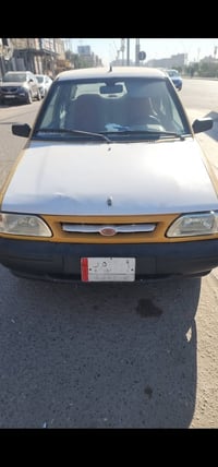 موديل ٢٠١٥ • تبريد شغال • تحويل رقم بصره