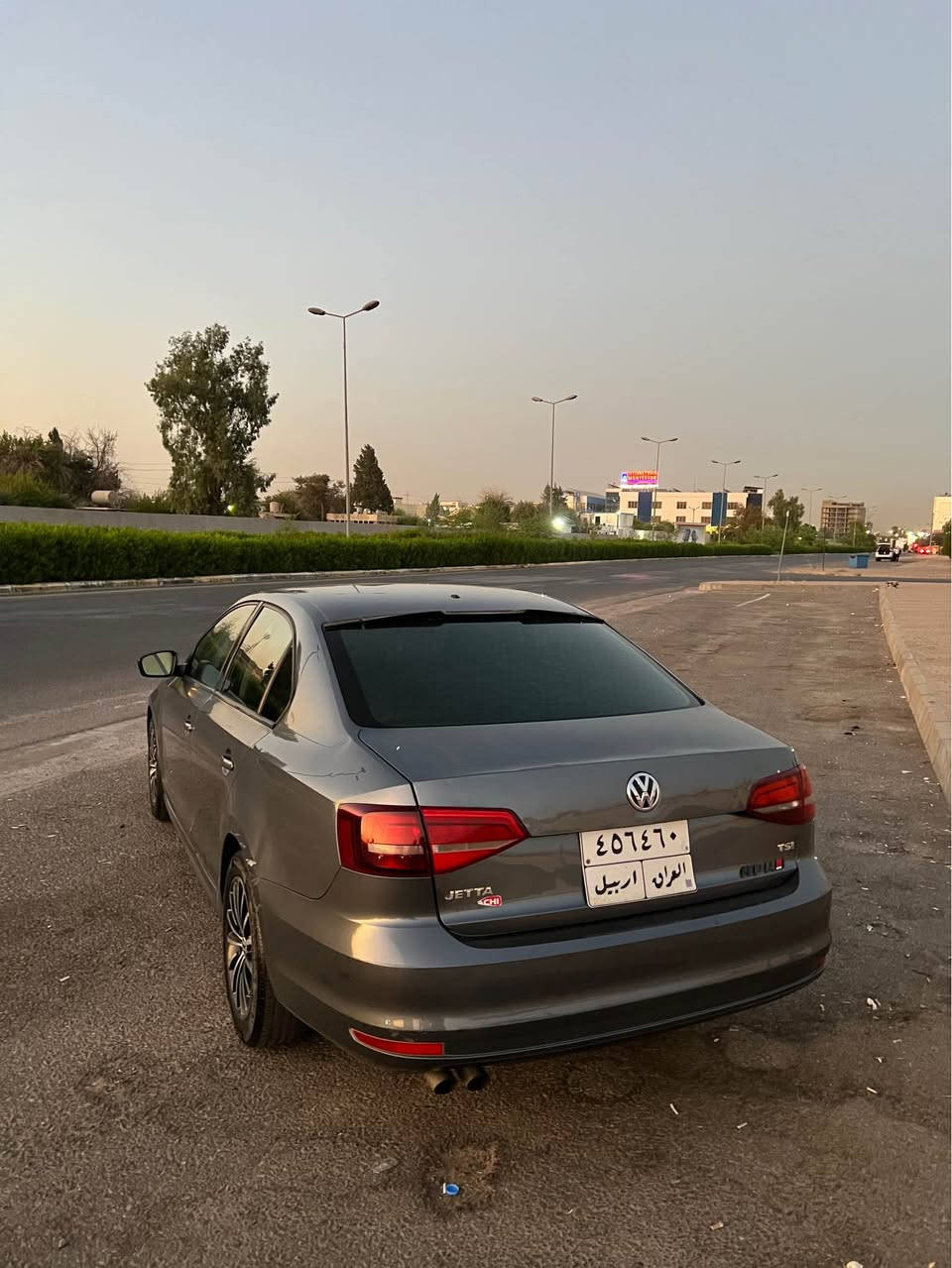 فرؤشتني خيرا جيتا ٢٠١٦ مواسةفات s پشتو پيش كةپس مةكينة ١٤ تؤربؤ مةرغوب گير مةكينة كارةباييات تةقةو رةقة هةموو شتي جاهيزة يةك دينار مةسروفي تيدا نية تةبريد بةشةرت ٢ دةركةي سبوغة دو سي جي تةعديلي هةية نةرمة تةزرةكيشي هةية ٢٠١٦ ية هةر دةيبي  سةعري ٩٣ مةجالةكي زور كةم زانياري زياتر *********** أربيل, العراق
