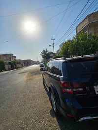 دوج جورني • ٢٠١٧ • رقم سليمانيه