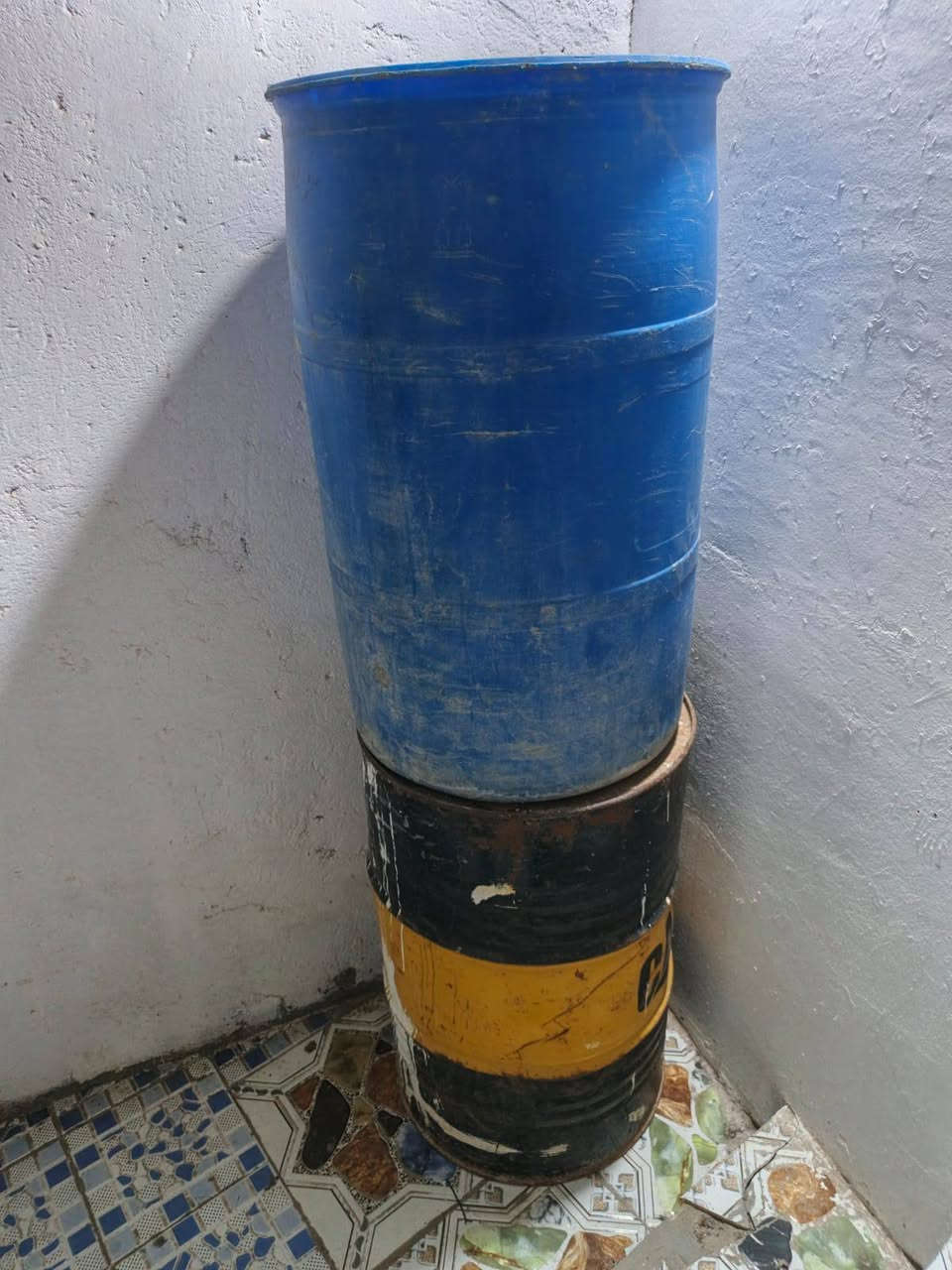 سلام عليكم غراض اللبيع كلمن وسعره ***********
