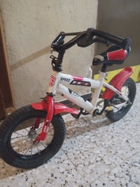 بايسكل اطفال رايده ب25 مكاني بغداد مدينه الصدر 07706902409