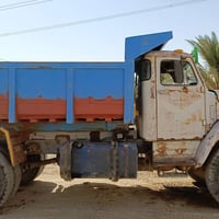 سكانيه 111للبيع 07804003929