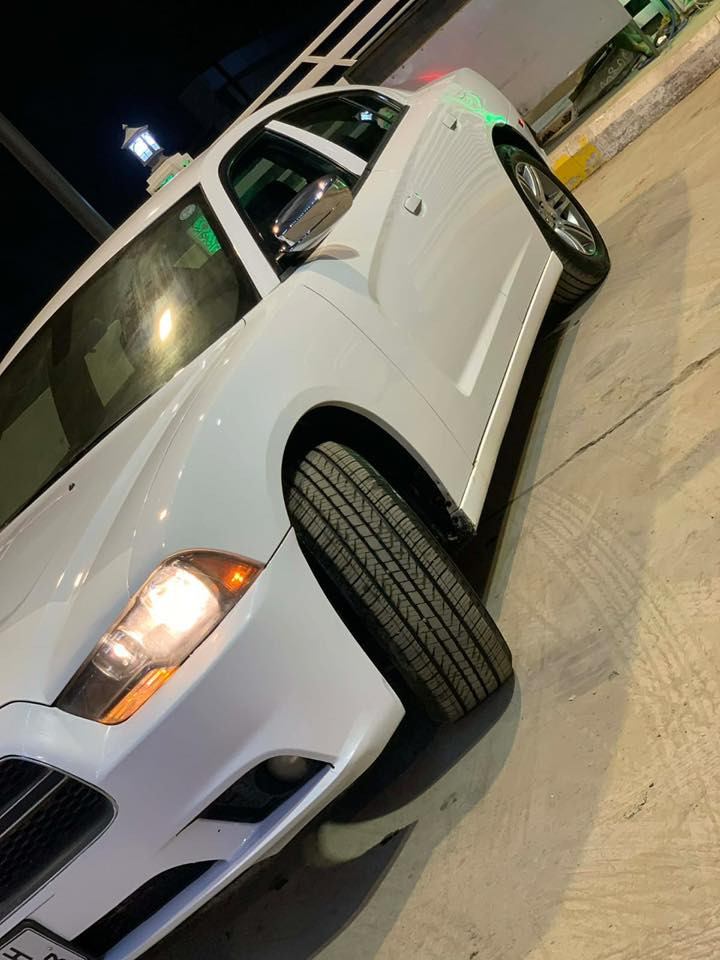 سلام عليكم جارجر موديل 12 كندي
البيع رقم أربيل سنويه ال28 تريد تحويل وكالة 

محرك كير حداديه تخم تاير تبريد كله جاهز 

ملاحضه سونار داخل منشور مكان سياره ميسان 

السعر 145 وبيه مجال ***********
