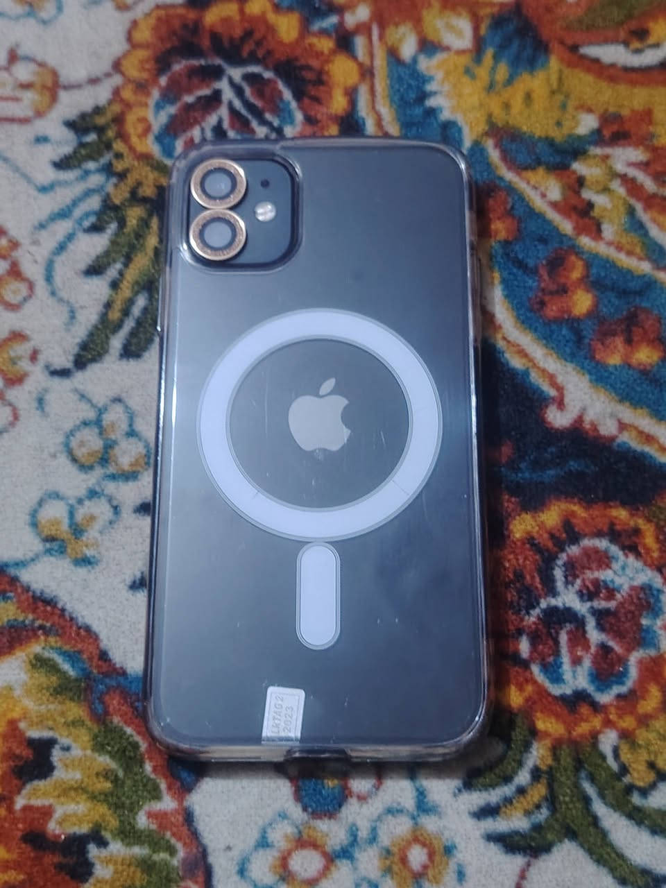 ايفون 11 عادي البطارية بلاد 88 مكفول من كلشي ويا كارتون وشاحنه ذاكره 128 مراوس بهونر اكس 9 الجديد او بيع شراي يتفضل خاص


**إذا كنت صاحب هذا الإعلان وتريد حذفه لأي سبب، رجاءا أرسل رسالة إلى الدعم الفني**