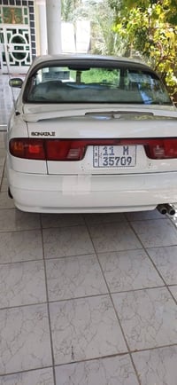 سوناتا 2 • بعقوبة • اوتو