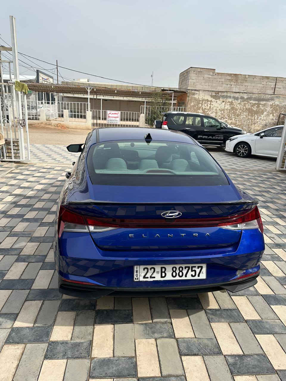 انتر امريكي فول مواصفات موديل ٢٠٢١.  السعر ١٤٠ وبيه مجال النجف للبيع


**إذا كنت صاحب هذا الإعلان وتريد حذفه لأي سبب، رجاءا أرسل رسالة إلى الدعم الفني**