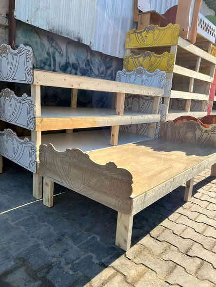 جرباية اطفال فقط 25
جرباية ام تفرين ست رجلين 35 فقط
مصلاء ثقيل فقط 33

تواصلو خاص وياي لو عل رقمي *********** @إشارة
