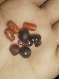 ياقوت كاعنه • يماني كاعنه