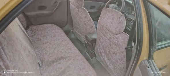 للبيع سمند ٢٠١١
سعر ٢٥وبيهامجال
مكلف بل نشر
***********
