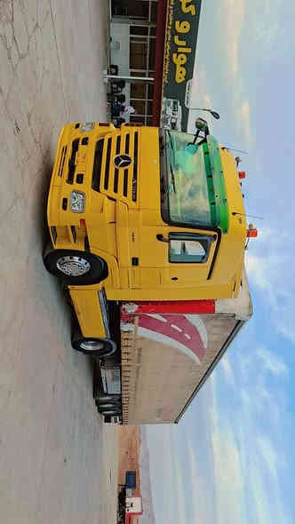 بسم الله الرحمن الرحيم 
النوع السياره . مارسدس اكتروز . تاك ويل دبل قماره تريله فلات جوانب متحريكه جادر كبس 3 محور تاك تاير بالون 42طن
موديل  2005 .  حجم محرك  18.46
مواصفات . تبريد . تايدر  5  طقات . ثلاجه داخل . كاميره حساس . دبل تانكي كاز . طخم ويل كروم . محور قصير . بطاريات داخل شاصي . طخم تاير 
عربانه . شمتيز جوانب 80س . شاصي حديد بدون خياس فول جنل دسك بريك . دنكيل رفاع . دنكيل مارسدس طخم تاير صناديق ضلاجه مطبخ تانكي ماء 
كير محرك اكسن شاصي قماره صبغ مكفول كفاله عامه شرط 
سياره جاهز لل شغل خير من الله 
رقم سنويه جديد رقم دهوك تحويل مباشر 
ااسعر 395 معا مجال 
عنوان معرض هوار . طريق دهوك موصل جمبور عميريه 
***********
***********
