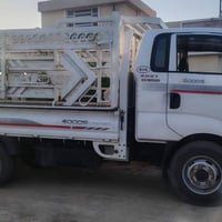 كيا فحل ٢٠٢٠ محور كير محرك تمام مكفول عدا رصعات بسيطه رقم بصره مشروع و...