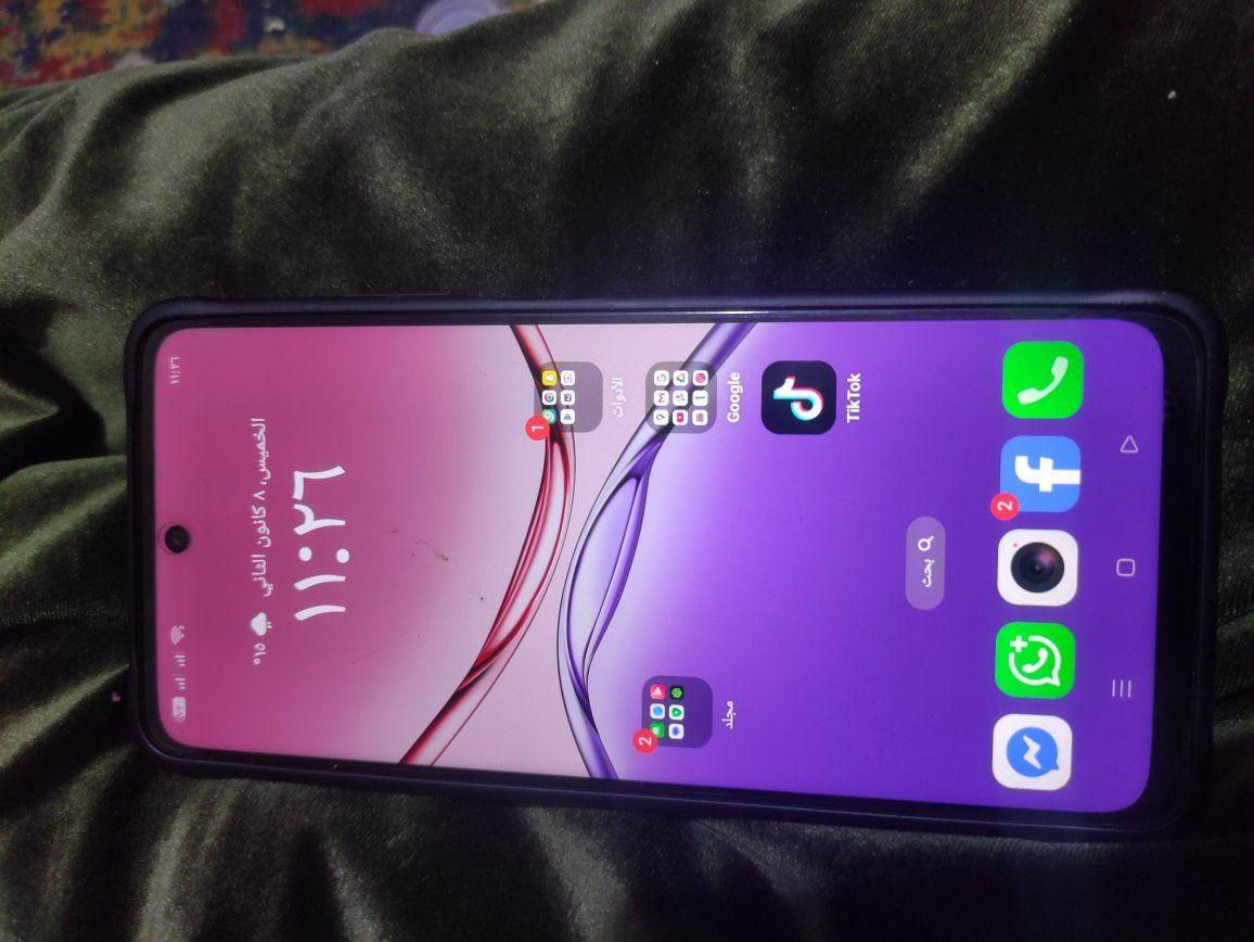 جهاز ستخدام شهر كامل غراضه اوبوA5 ذاكرة 128 اصلي شرط ضمان السعر 140 كوفه شارع لمعمل قرب مجمع لمختار سكني *********** النجف, العراق
