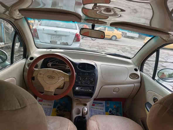 سلام عليكم كيو كيو السياره كفاله عامه لا ظربه ولا صبغ كير اوتو ومكينه كفاله تبريد تتفئه صدر امامي خلفي جديد تخم تاير كهربائيات كله شغاله السياره باقي عليه مليون مال شركه وشركه شالت شركتها بل قاهره وشالت كل أوراقها موجوده حته المكاتبه مال الشركه ابيعه هيج السعر 20 وبيه مجال مكاني بغداد الزعفرانيه ***********
