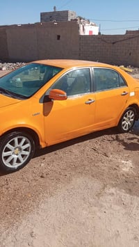 جيلي موبل • مكينة كورلا 1800 • عاوزه راديتر