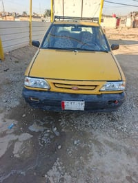 سياره سايبا موديل 2009 للبيع السعر 11 سياره جاهزه اي نقص مابيه بيع مست...