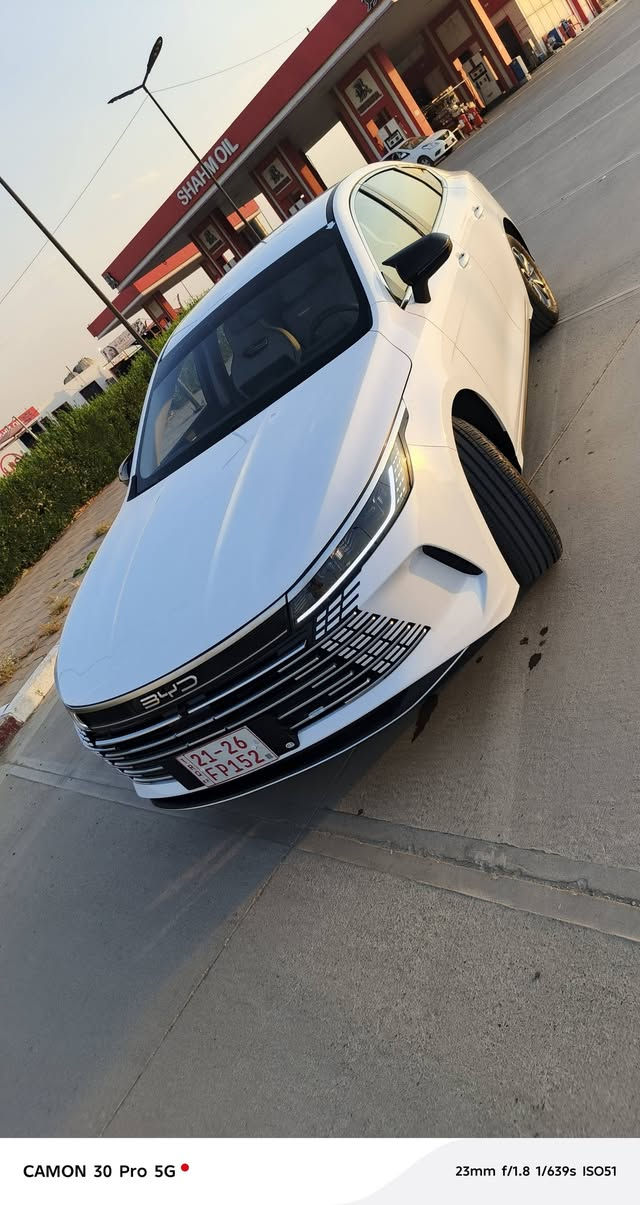 للبيع جميع انواع السيارات بل قسط بل نقد بل مده بمقدمه لاتقل عن 70$ ورقه وما فوق حسب نوع السيارة وسعرها يعني اكو مقدمه 70 $ واكو اكثر قسط شهري كذالك اكو 3 اكو 4 اكو 5 ورقات شهريا بدون كفيل بدون ضمان ننطيك وكاله لحين تسديد المبلغ تتحول ب اسمك السياره مكاني اربيل  الاتصال على ***********
