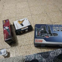 موصل أيسر • حي الحدباء • الكترونيات