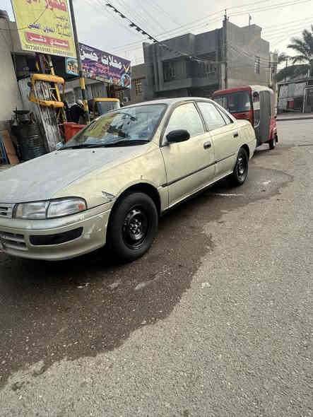 السلام عليكم 
كورلا موديل١٩٩٢ سياره كلها بلاديه ولكير اوتماتيك ولمكينه ولكير مكفولات حجم المحرك١٦٠٠ العنوان بغداد الزعفرانية السعر ٤٤ بيها مجال للجيه 
***********
