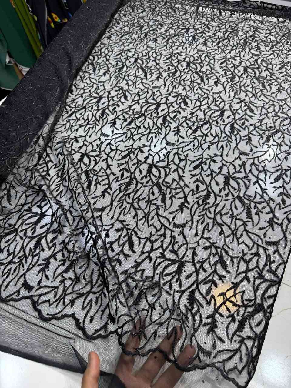 أقمشة الباري
ديوانيه سوق التجار شارع الصفافير 

خصم خاص لجميع الخياطات 

توصيل جميع المحافظات


**إذا كنت صاحب هذا الإعلان وتريد حذفه لأي سبب، رجاءا أرسل رسالة إلى الدعم الفني**