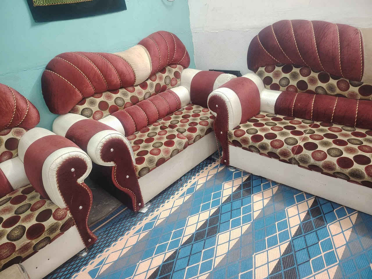 قنفات النجف, العراق


**إذا كنت صاحب هذا الإعلان وتريد حذفه لأي سبب، رجاءا أرسل رسالة إلى الدعم الفني**