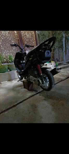 للبيع ماكس عدله نقصة سلف و باتري بوشة 51 جديد صالنصه رياضيه شرط لا صرف ولا بخار و شلعه و معدل ... و الدراجة مابيها أي عيب كفراتها كامله بس شوي تعبانات... السعر 450 بي مجال الطيبين... مو شراي اعبر المنشور و اني الممنون... شراي اتصل متواجد فيس و رقم و واتس ***********... تحياتي للجميع
