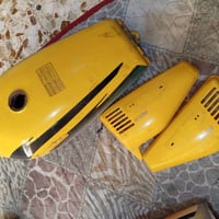 قطع غيار سيارات • كوت خاجيه • مستلزمات سيارات