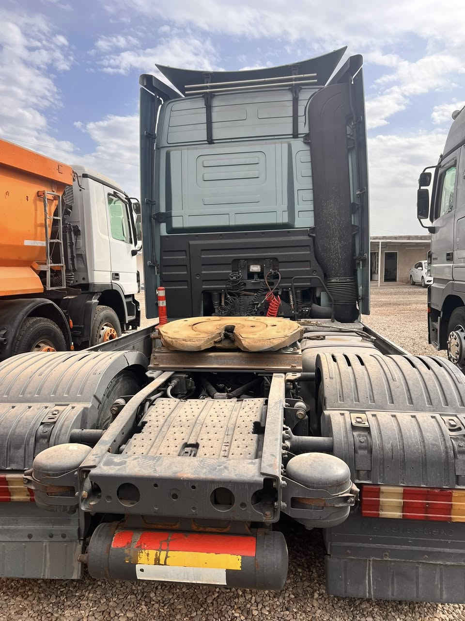 للبيع/ المكان واسط النعمانية قرب الجسر معرض الحاج علاء صچم لل استفسار /***********/***********
