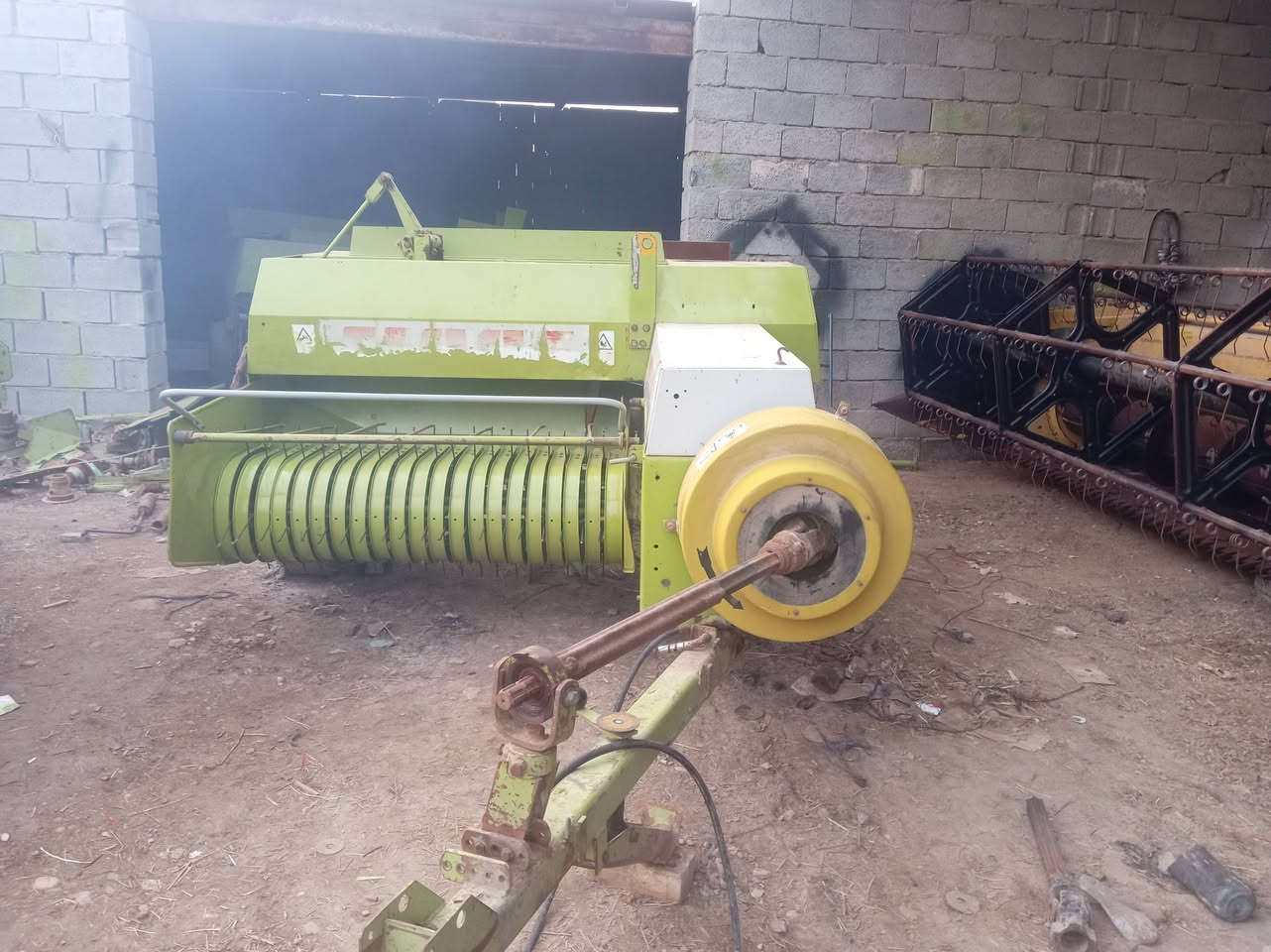 كابسه كلاص حجم ٥٥ للبيع. ادامه كامله مكفوله من اي لحيم. للأستفسار والتفاصيل ***********
