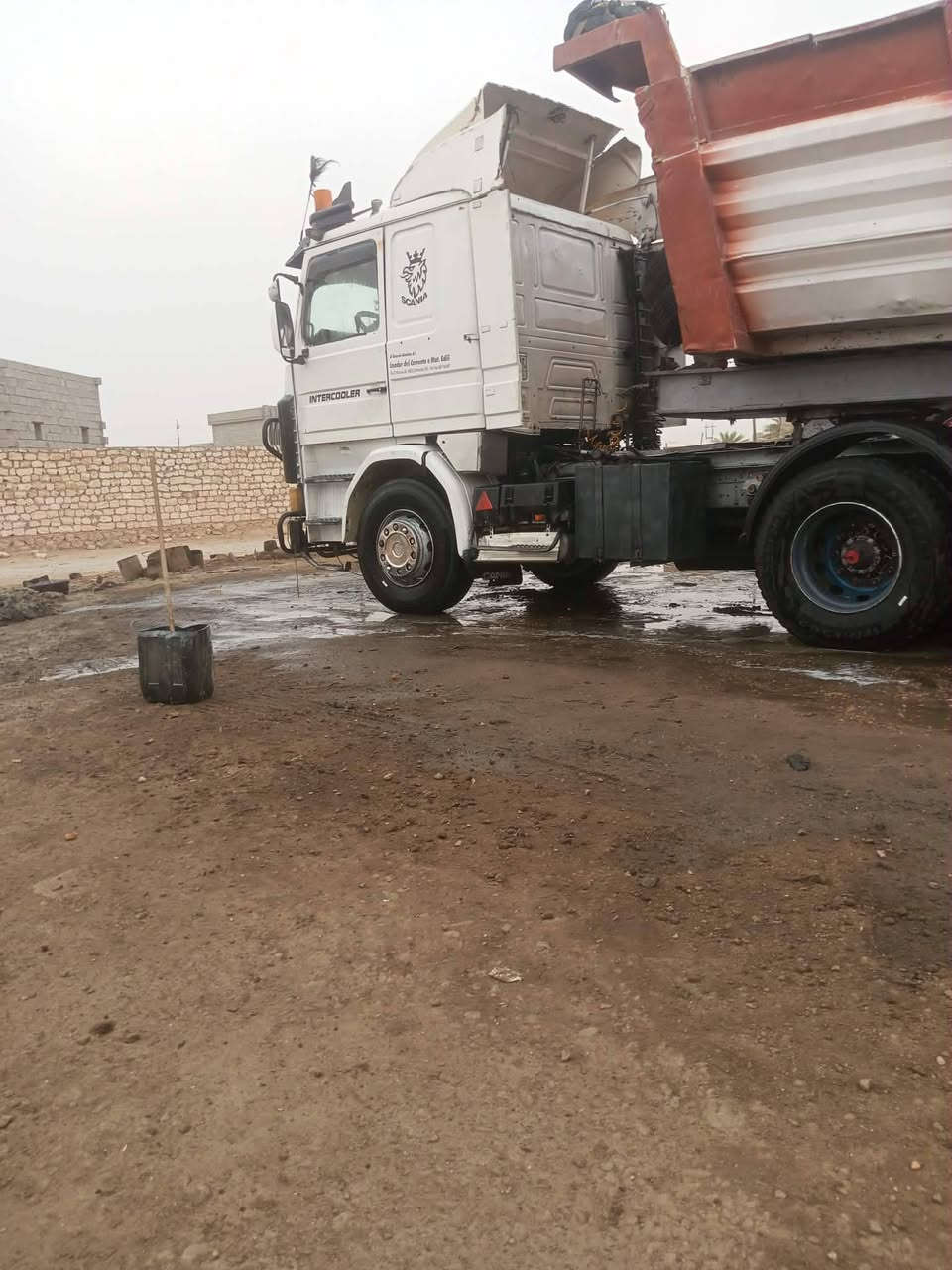 سكانيه للبيع محرك 113 كير 5×5
رقم انبار عربانه المانيه خمس خانات 
للستفسار ‏/‪***********‬‏
