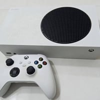 اكس بوكس سيريس S • غير مفتوح • المقدادية