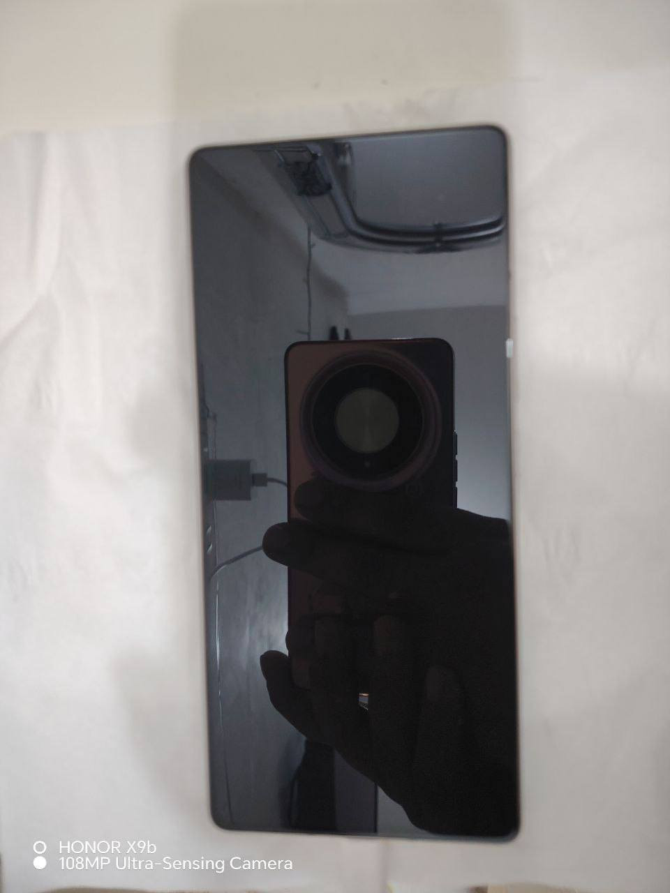 سلام عليكم جهاز نوت 50 برو فايف جي
ذاكره 256 رام ١٢ جهاز غني عن التعرف صار ٢٠ يوم من اخذته جديد شرط مكفول من الشخط شحن سريع ٩٠ واط وشحن لاسلكي ٣٠ واط غراضه كامله السعر ٢٧٥ وبي مجال حك الجيه مكاني كربلاء البوبيات للتواصل خاص


**إذا كنت صاحب هذا الإعلان وتريد حذفه لأي سبب، رجاءا أرسل رسالة إلى الدعم الفني**