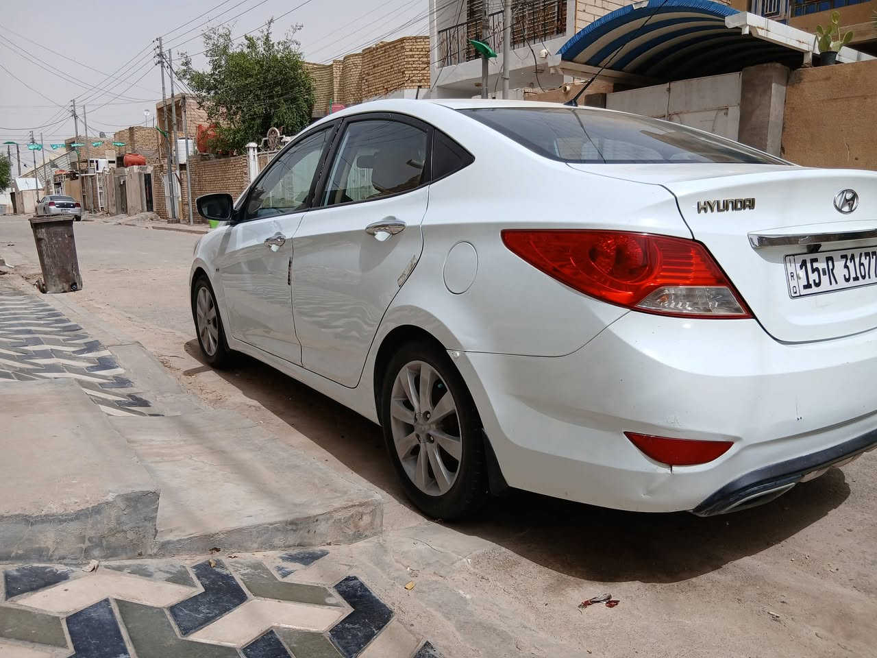 السلام عليكم اكسنت موديل ٢٠١٢ خليجي رقم انبار دولي بأسمي السعر ٨٦ بيها مجال صبغ قطعه وحدة مكاني بالعماره


**إذا كنت صاحب هذا الإعلان وتريد حذفه لأي سبب، رجاءا أرسل رسالة إلى الدعم الفني**