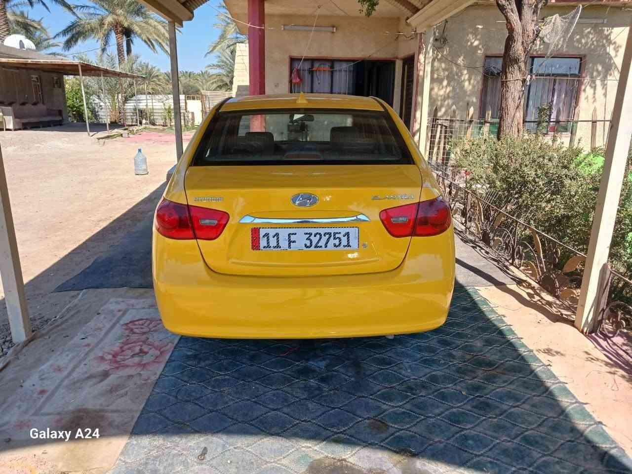 ٢٠١٠ النترا كير مكينه تخم تاير صدر جديد رقم بغداد بسمي  مكينه 2000
عنوان بغداد الدوره
***********
