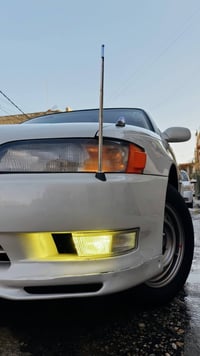 مارك نفخ • ١٩٩٣ • مكينه حلوة