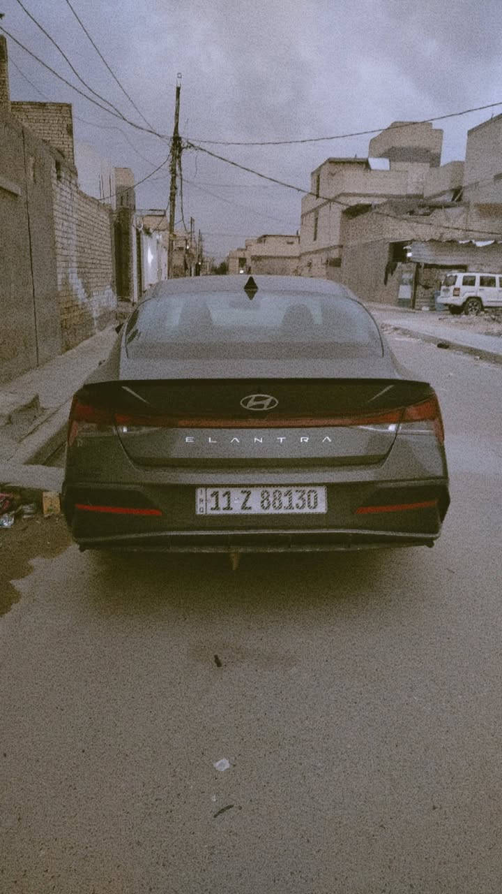 السلام عليكم مرخصة الدمن سيارة النترا موديل 2025 رقم وسنوية جدية
مكفولة فقط قطعتين دعامية وبنيد  

ضربة خفيفة شواصي كفالة عامة 

جاملغات كفالة عامة 

السيارة نص فول 

رادار امامي 

نقطة عمياء 

تشغيل عن بعد 

لون مميز 

شاشة عداد 

وشاشة تحكم 

مانع انزلاق 

السيارة خير خير من الله 
مكينة 2000 دوش 
وارد امريكي 

ماشية 27326 كيلو متر وليس ميل 

السعر 190 بيهة مجال للشراي 

الاستفسار اتصال او واتساب 

***********
