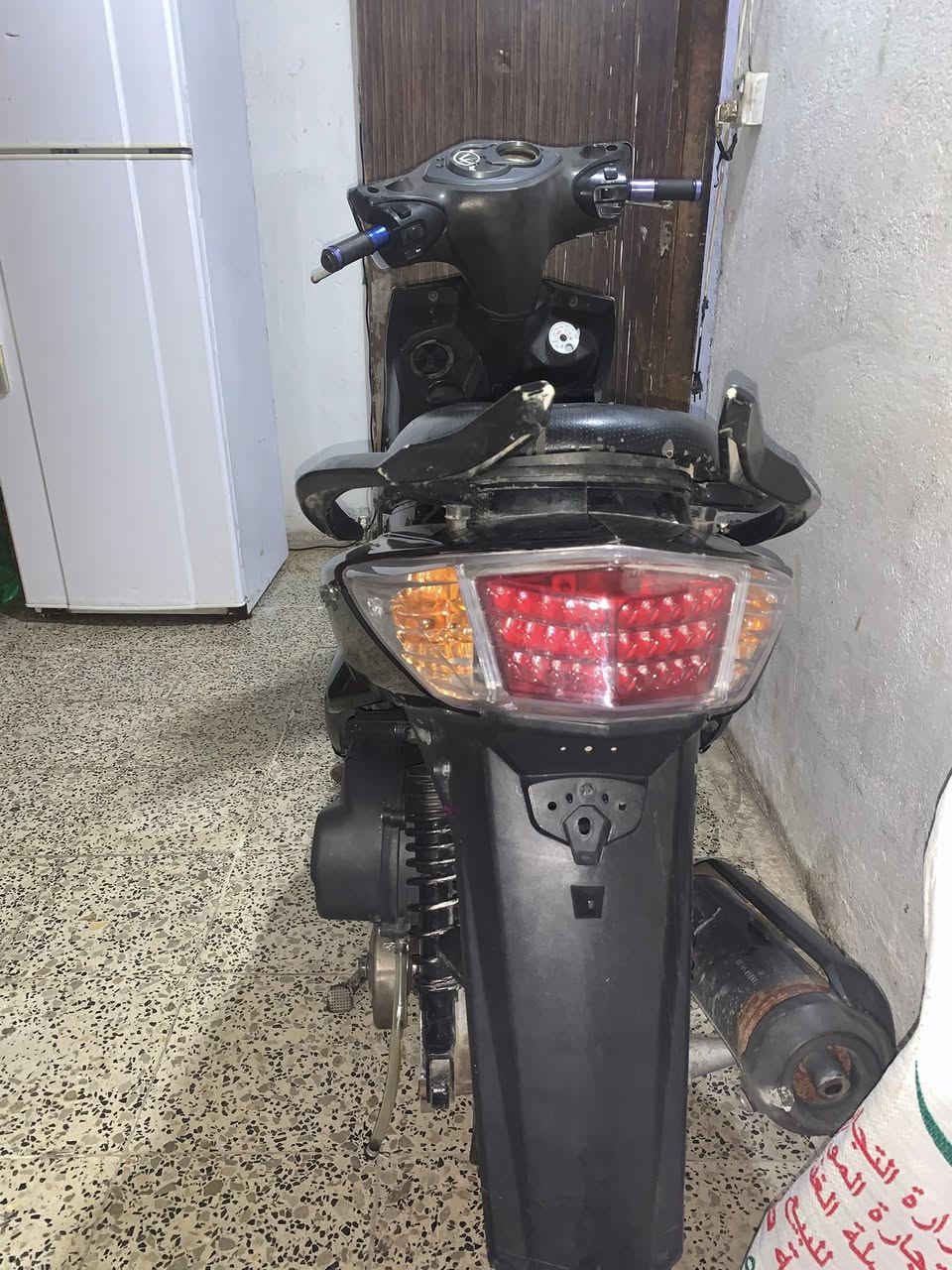سلام عليكم سكنس  للبيع فحل نوزل  بلاديه  كامله  أو مراوس بماكس عدله بلاديه   السعر 600بيه مجال المكان بغداد الدوره الرقم التواصل واتساب أو اتصال ***********
