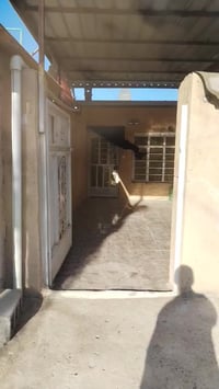 يالله سلام عليكم بيت للبيع في الزعفرانية باب الزراعة البيت حواسم شوفت ...