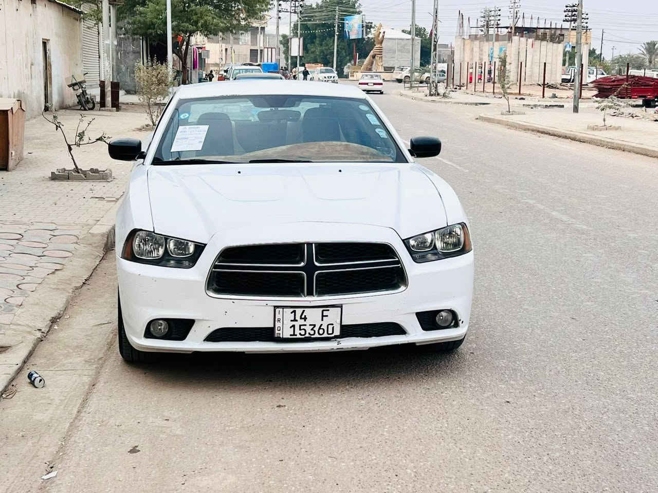 *********** او *********** سلام وعليكم البيع فقط جارجر وارد كندي كفاله من ضربه وصبغ شرط طكه مال جاكوج مابيها شاصي لغد ايرباك كفاله مكينه 3600 اصل لايت زنون دواخل شرط جديده تخم تاير جديد تبريد تتفىه شغاله ويل كروم شرط اصلي حداده توها منفوضه تجي وشوف سياره كلها عل بلاد الله شاهد تجي وشوف شرط حلاه من صوره بهواي مكاني بصره قظاء آلمدينه سعر 134 مجالها كلش بصيط والي يشوف سعر هواي يدعينه بل الرزق
