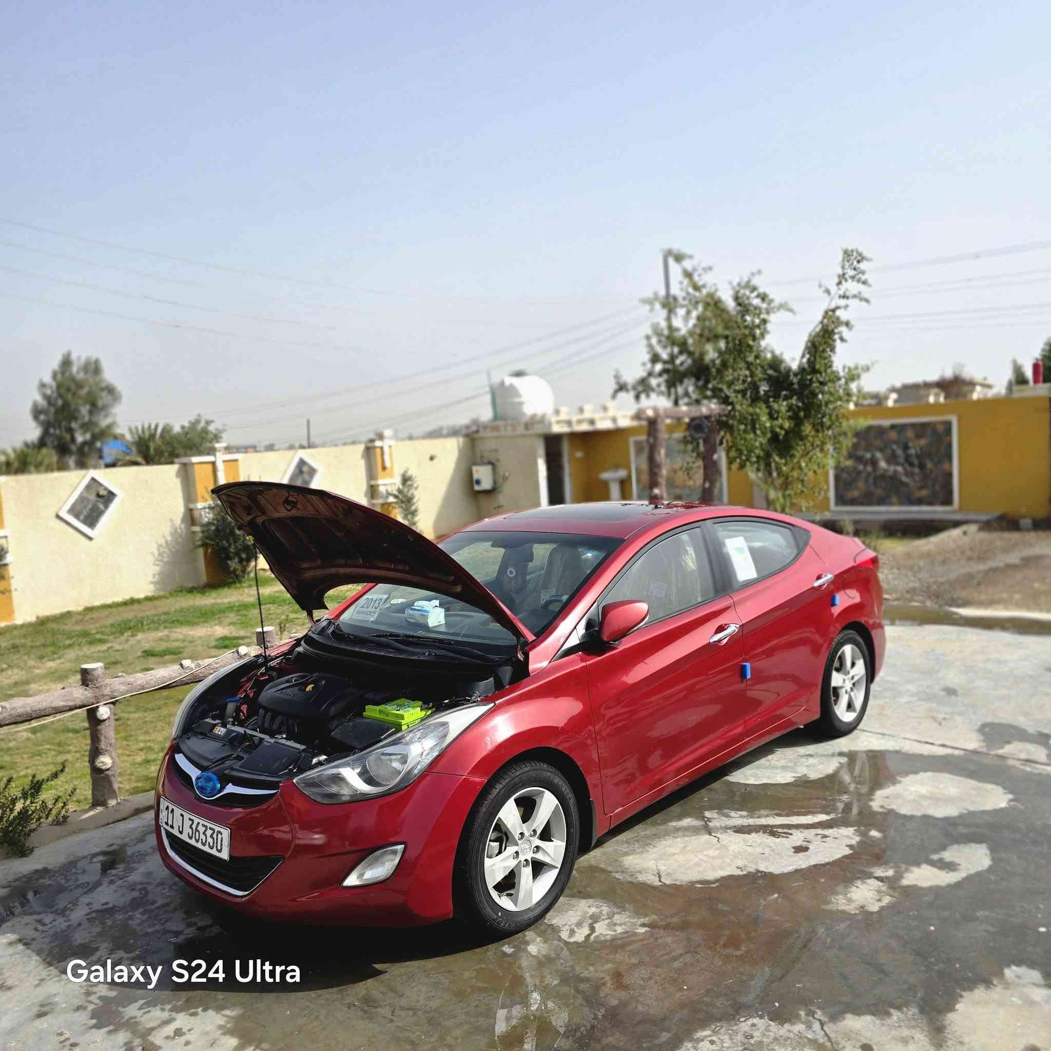 للبيع النترة موديل 2013 خليجي بسمي
كفالة بدون صبغ بدون تبديل محرك 1800 دوش سيارة حلوة
سونار داخل صور رقم بغداد بسمي هزة وسنوية جدد ماشية 90
     مكاني بغداد ***********////***********
      السعر 118 سعر مناسب بل عافية علا ياخذهة
