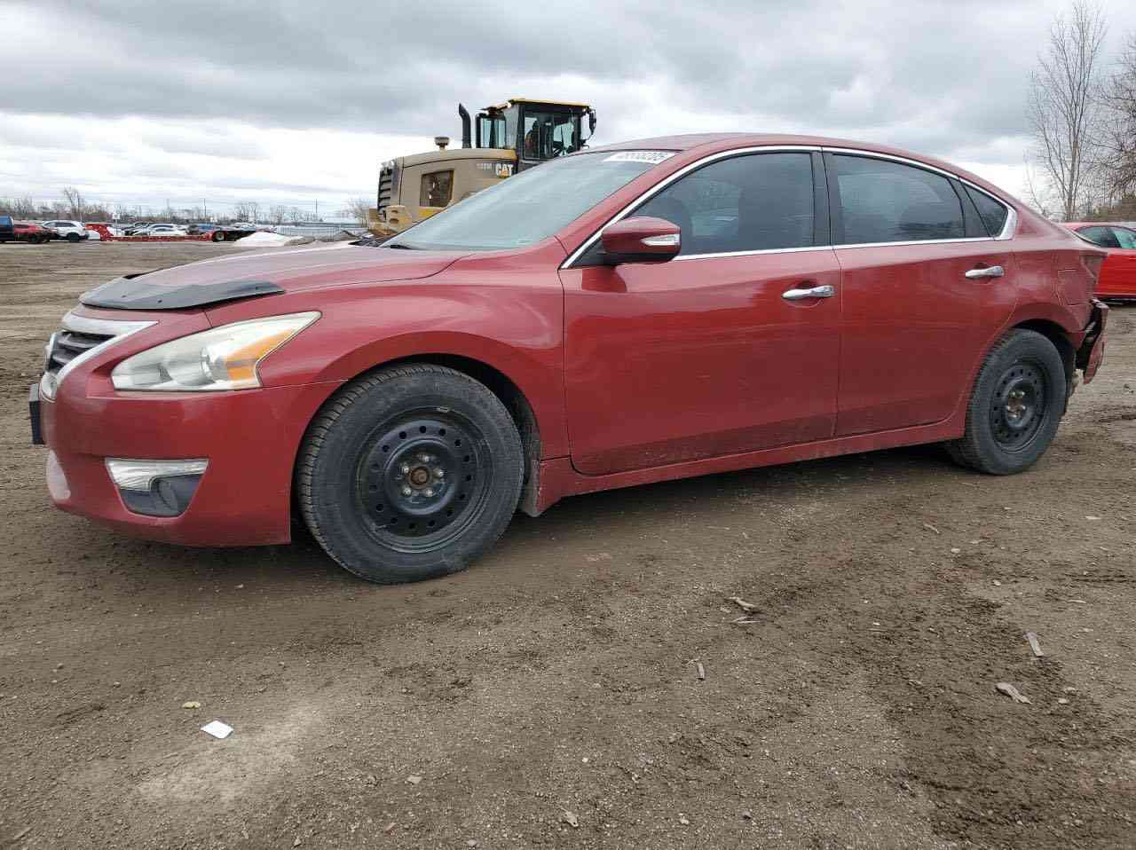 گصّات قطع غيار – نيسان التيما 2013 | 2.5
الموقع: مخزن GAPL – النجف
توصيل لكل المحافظات
واتساب: ***********
تابعونا:
فيسبوك وإنستغرام: گصّات سيارات جملة GAPL
تليجرام: t.me/GAPLCA
GAPL | گصّات سيارات جملة
