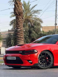 دايتونا • ٢٠٢٠ • ٤٥٠٠٠ ميل