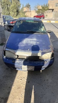 دايو • فحص ديالى • سنوية