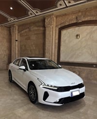 كيا فايف • ٢٠٢٥ • تقسيط