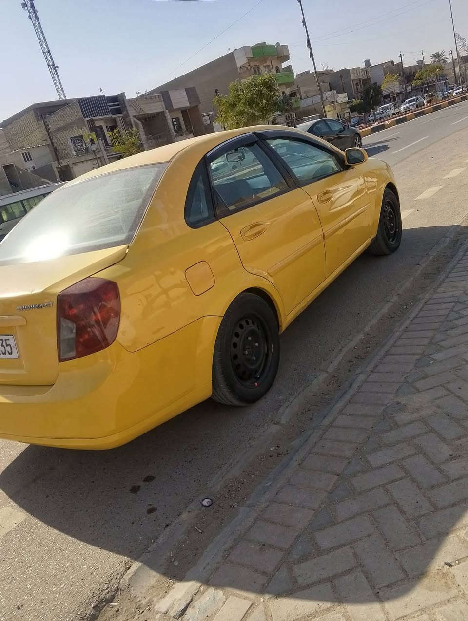 للموراس بخصوصي موديل ١١شركه عامه


**إذا كنت صاحب هذا الإعلان وتريد حذفه لأي سبب، رجاءا أرسل رسالة إلى الدعم الفني**